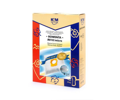 Akcesoria do odkurzaczy K&M R010 micro